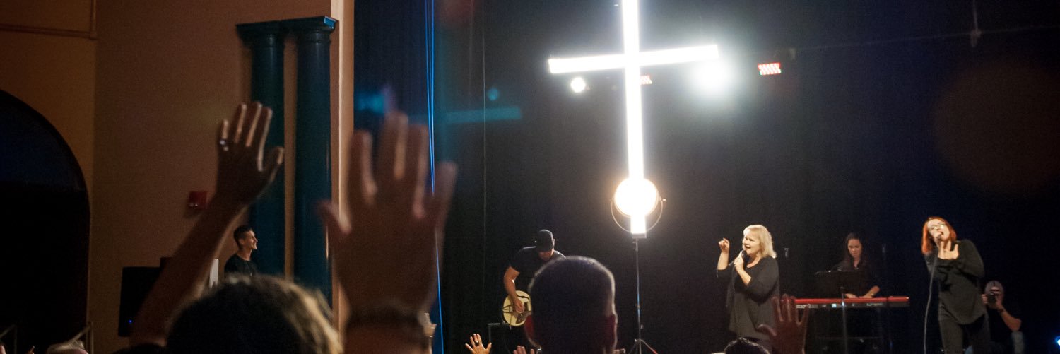 BoldCityChurch's profile banner image