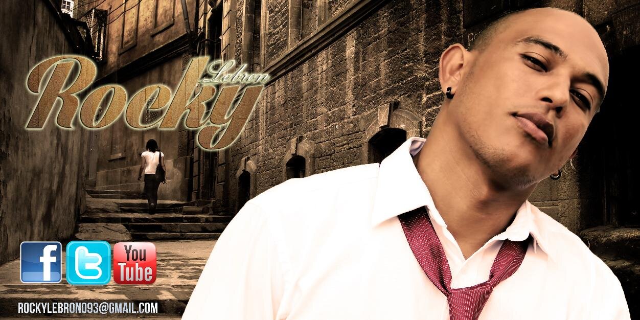 rocky lebron banner