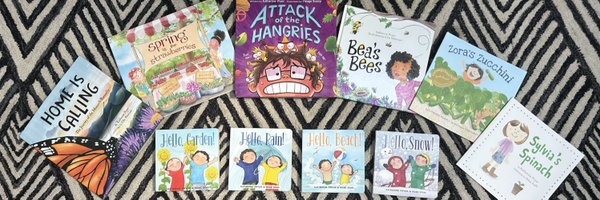 ReadYourGreens Profile Banner