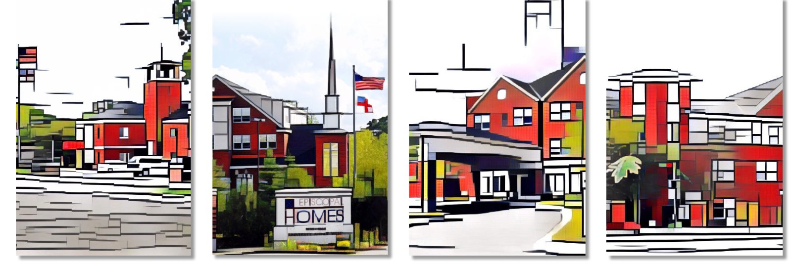 EpiscopalHomes's profile banner image