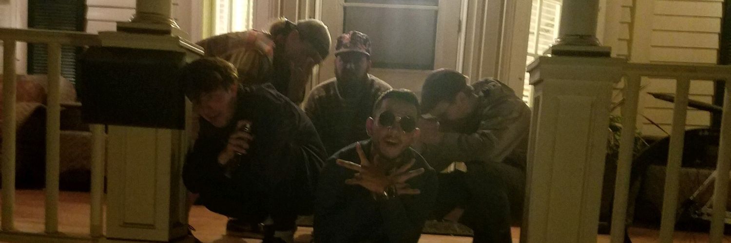 SuperStank69's profile banner image