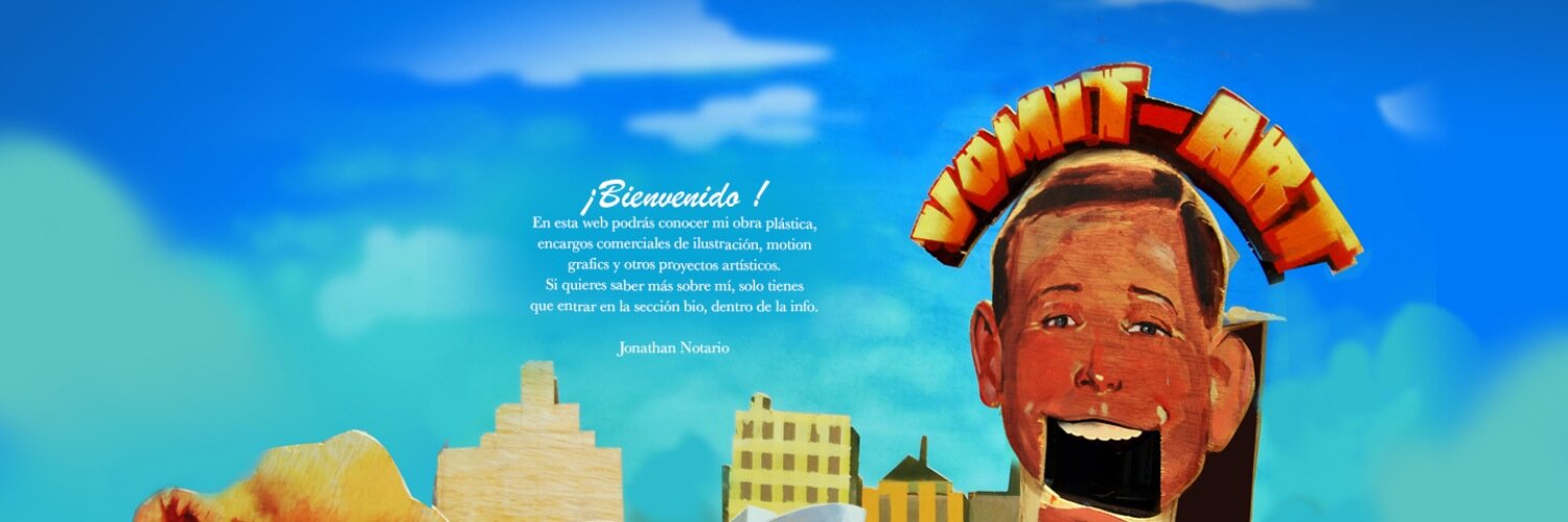 JonathanNotario's profile banner image
