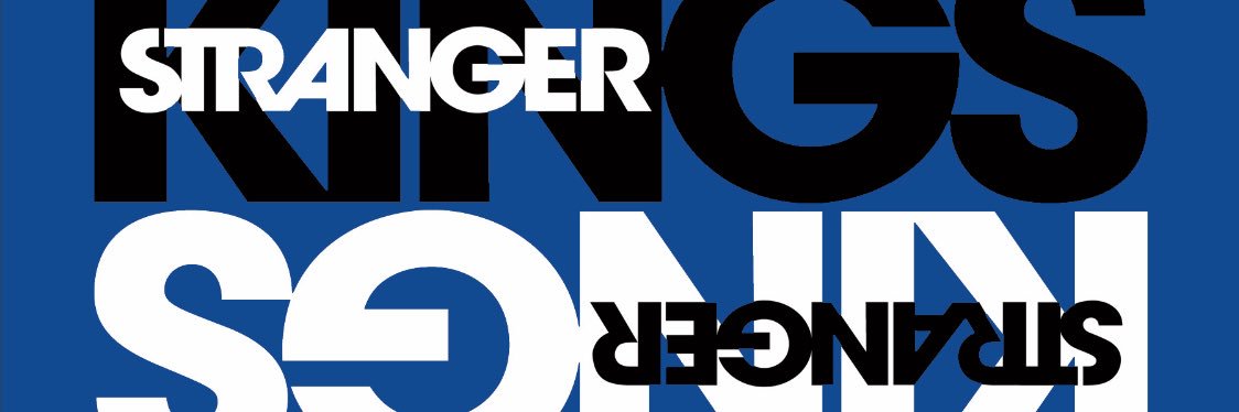 stranger_kings's profile banner image