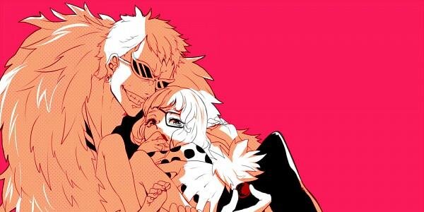 OnePieceArea's profile banner image