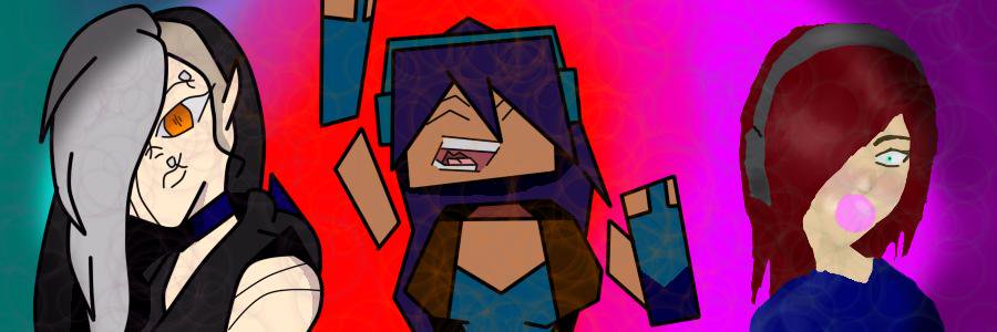 theChaoticOne19's profile banner image