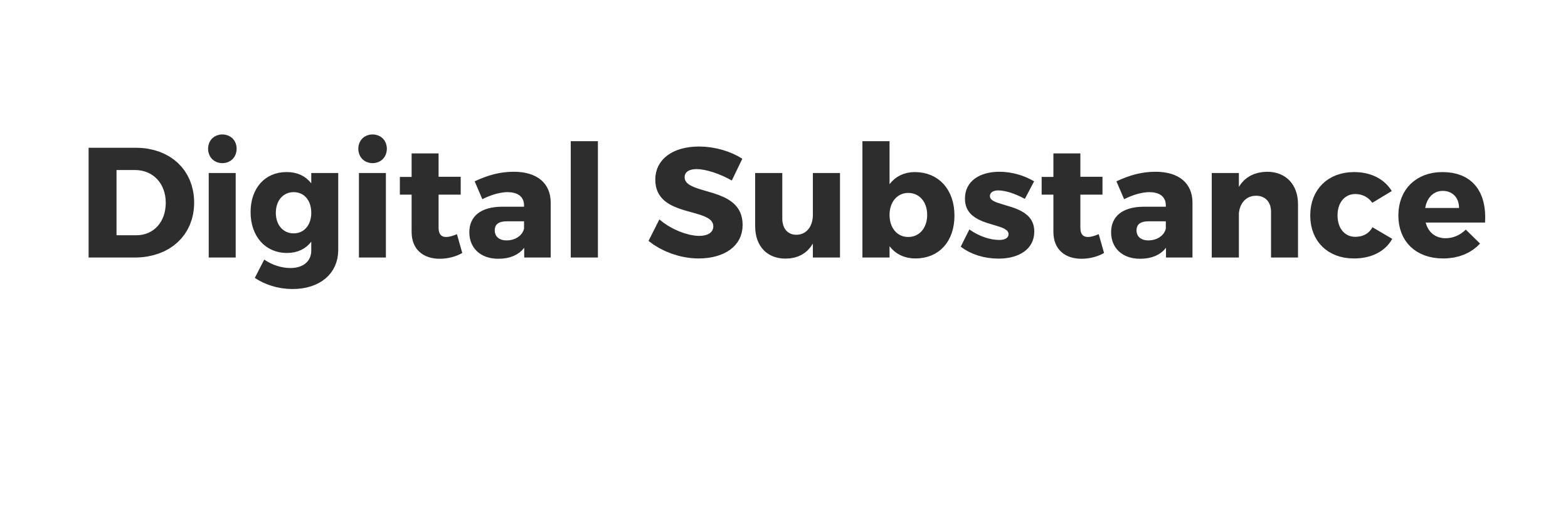 DigitalSubstanc's profile banner image