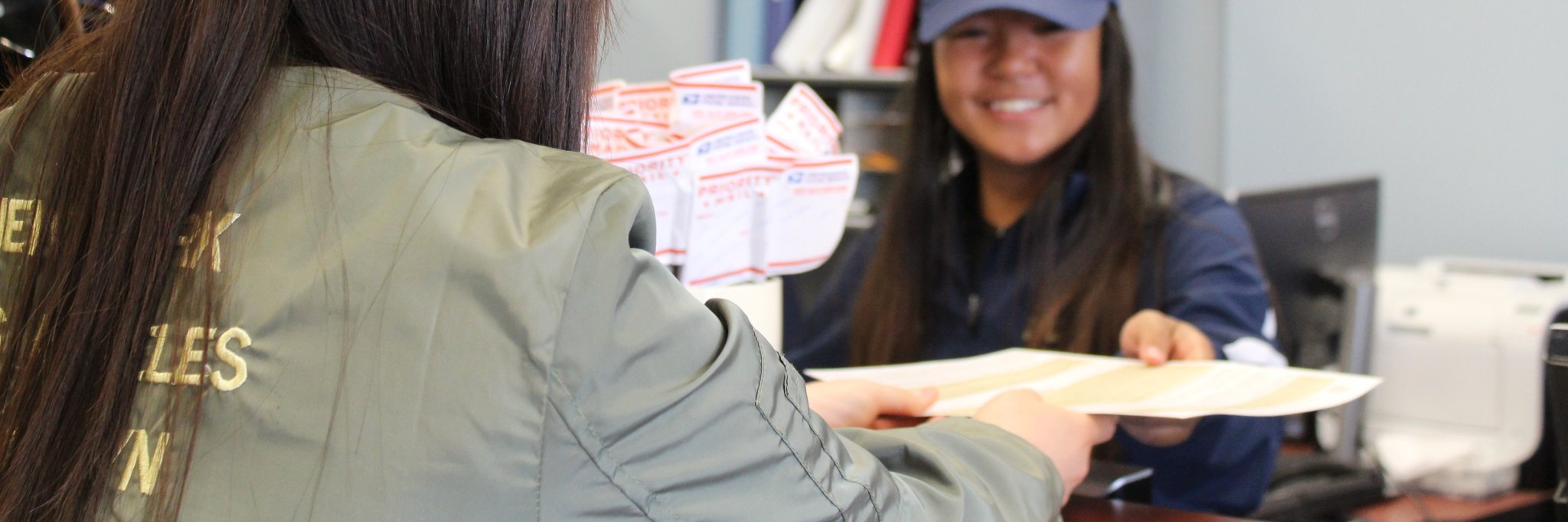 UCSDpassports's profile banner image