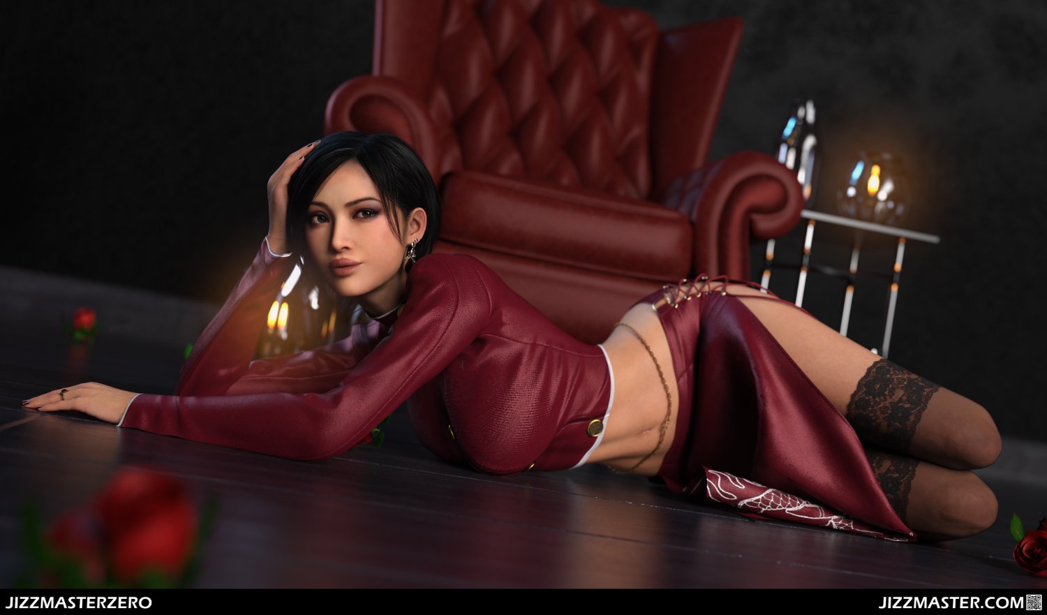 JizzMasterZero's profile banner image