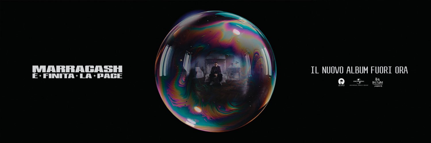 marracash's profile banner image
