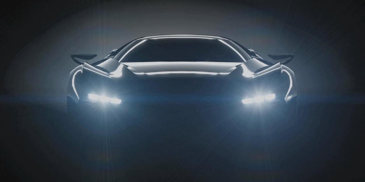 JustAmazingCars's profile banner image