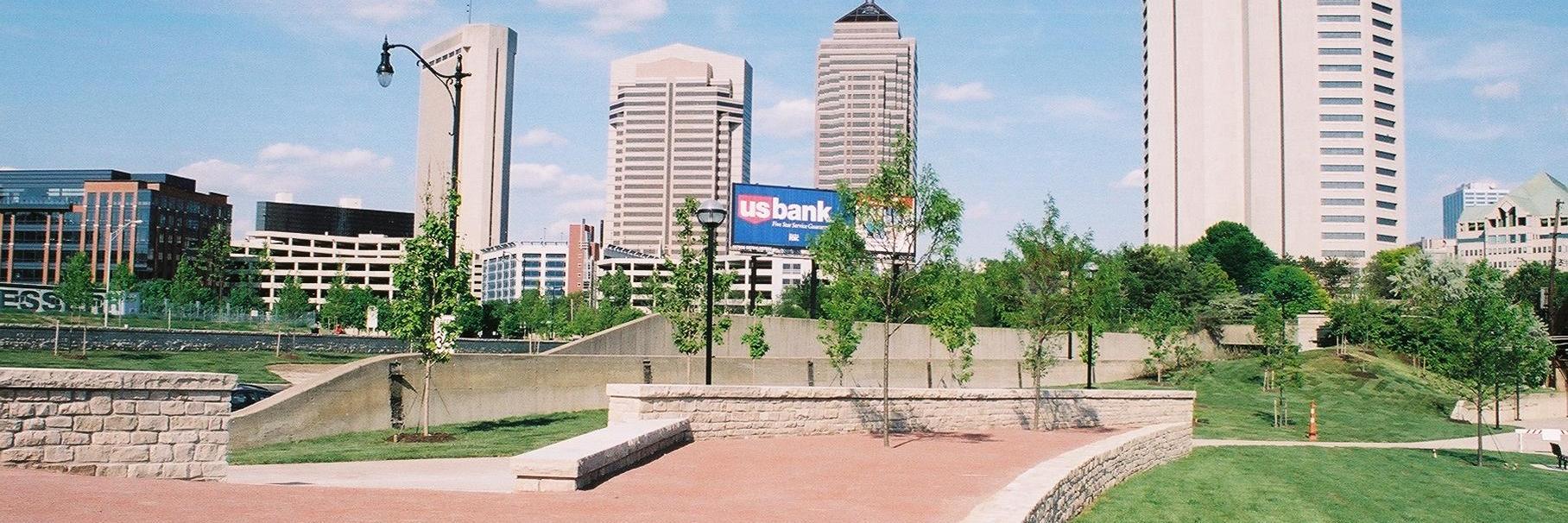 Adrian Powell banner