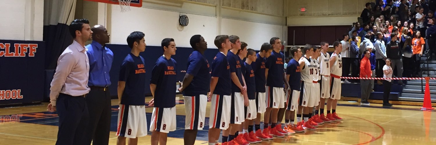 Briarcliff Athletics banner