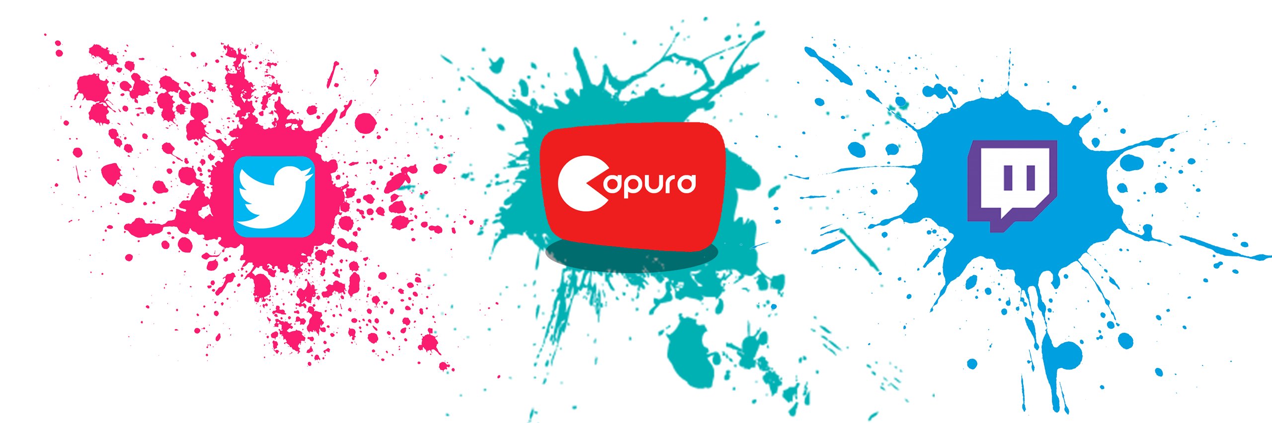 CapuraODT's profile banner image
