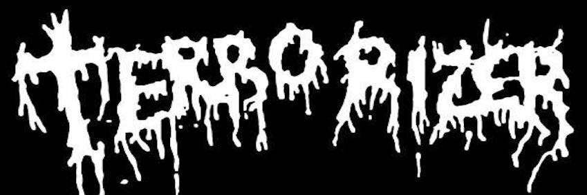 Terrorizer banner