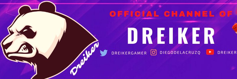 Deikoox's profile banner image