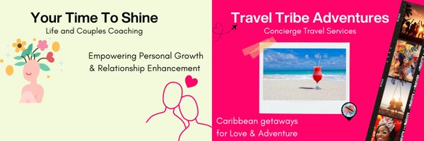 YrTimeToShine Profile Banner