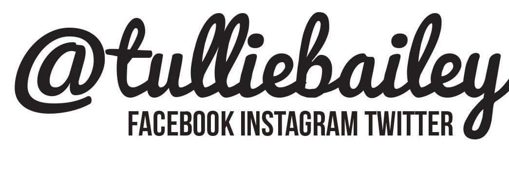 Tullie Bailey banner