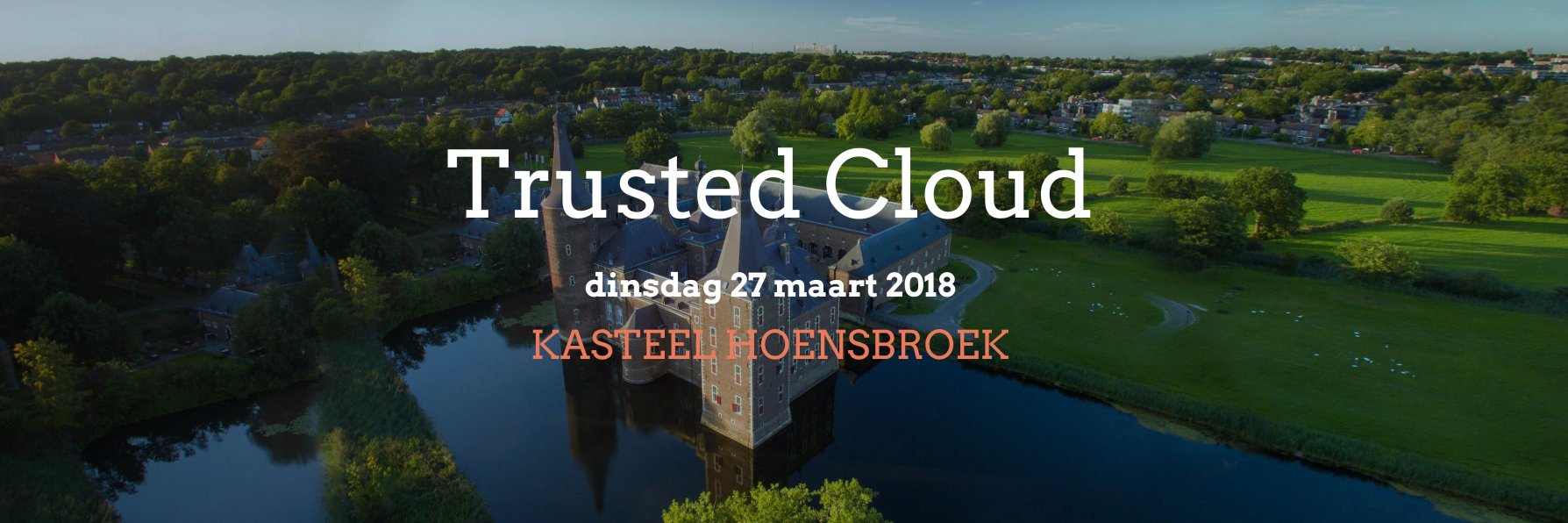 TrustedCloudNL's profile banner image