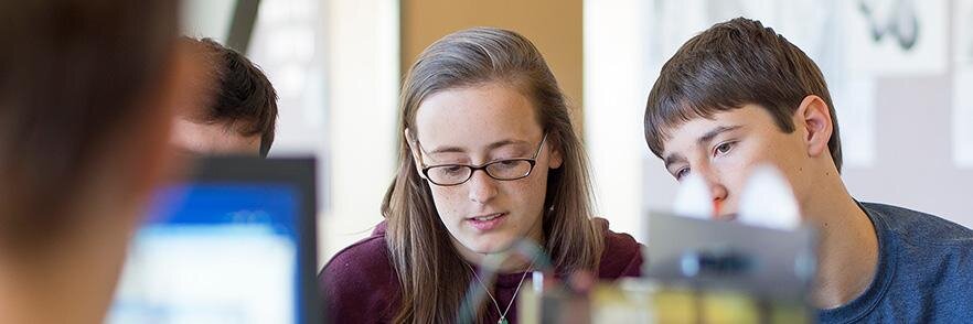 Thank-A-Teacher.org banner