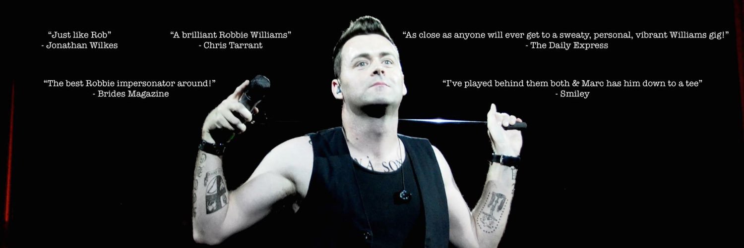 robbingwilliams's profile banner image