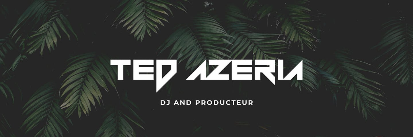 tedazeria's profile banner image