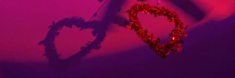 lover girl banner