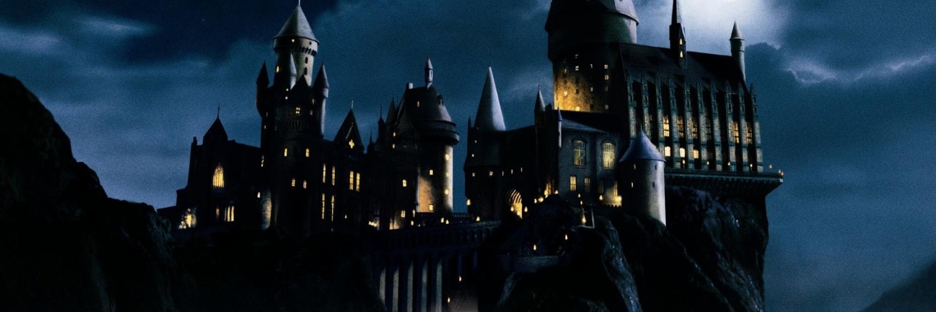 hogwartsclan's profile banner image