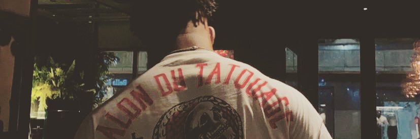 Khodz's profile banner image