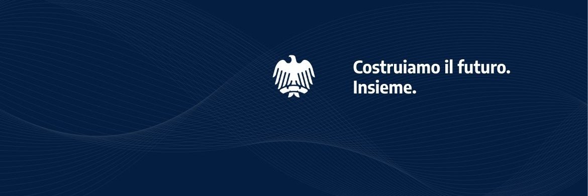 confcommerciomi's profile banner image