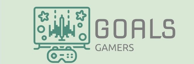 #GoalGamers 1028 banner