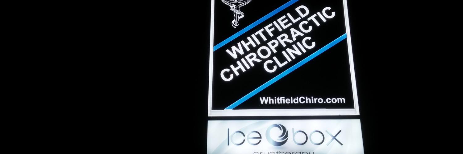 whitfieldchiro's profile banner image