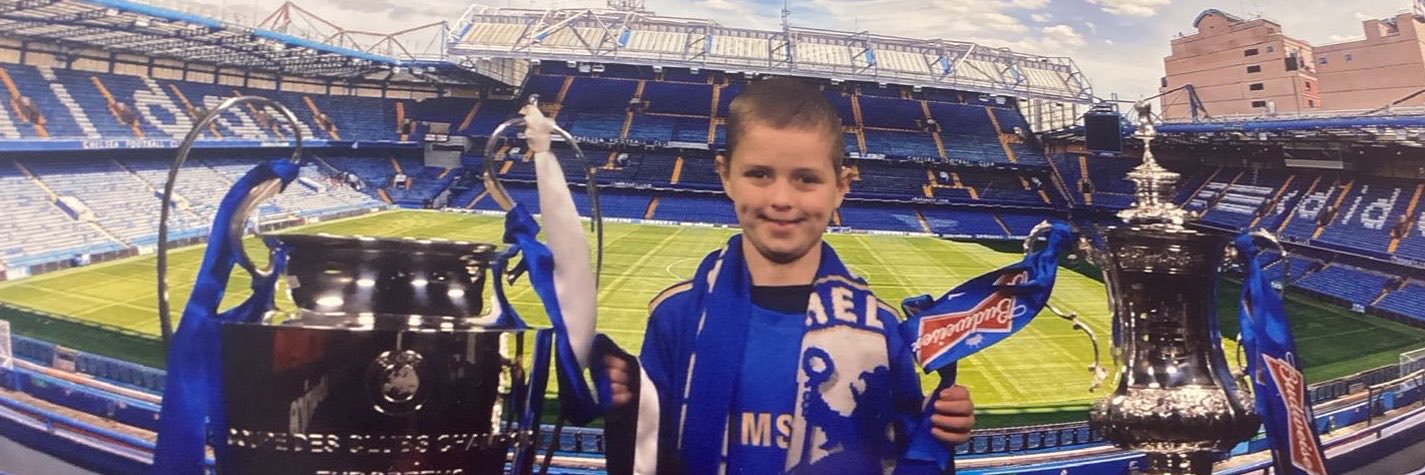 cfccooper2's profile banner image