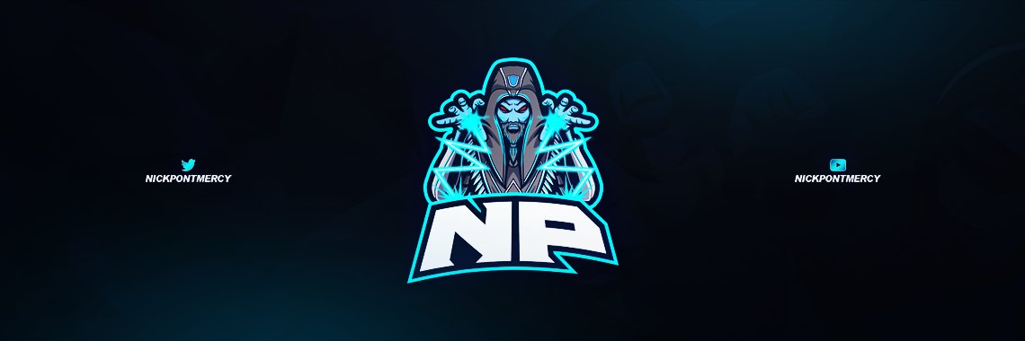 NickPontmercy's profile banner image
