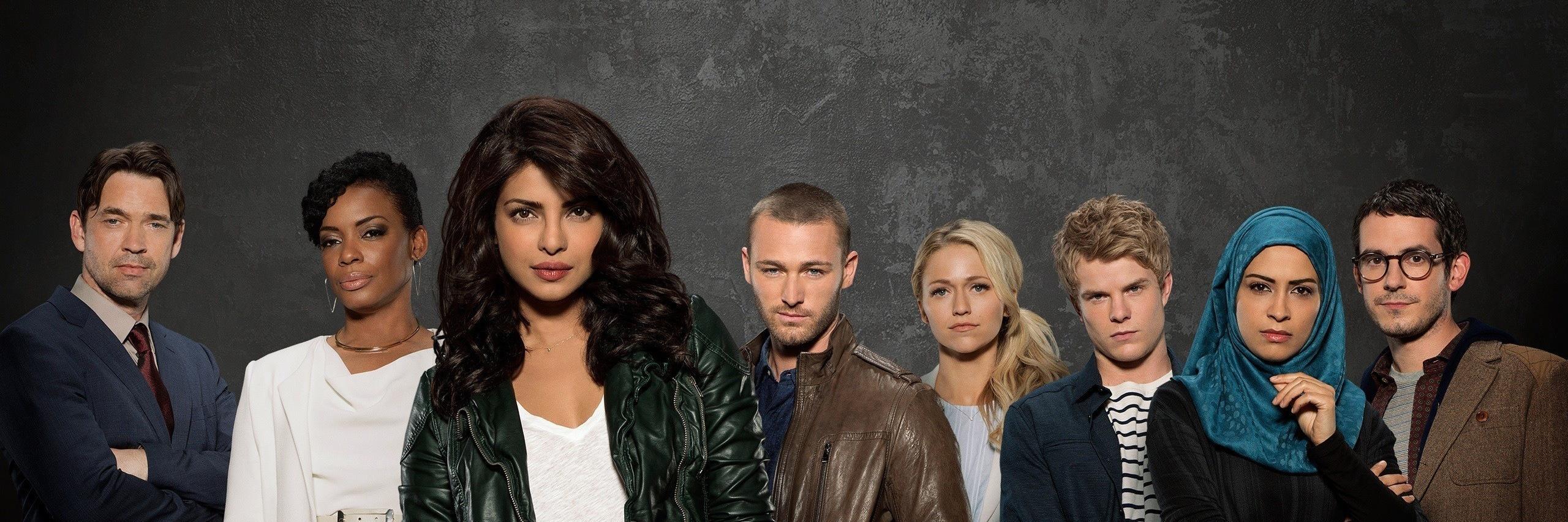 SeriesFanSpain's profile banner image