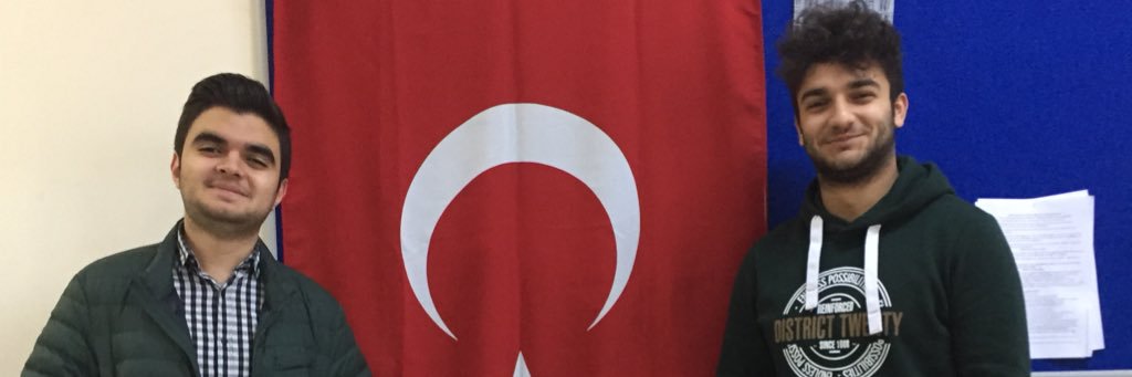 omeerparlak's profile banner image