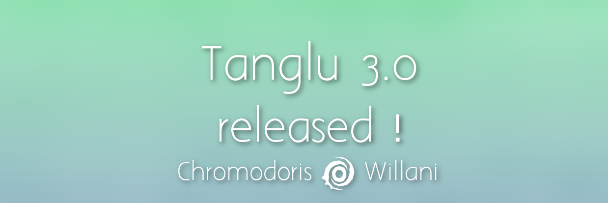 TangluLinux's profile banner image