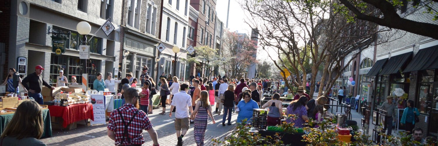 DowntownSBY's profile banner image