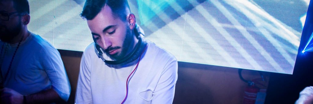 DeejayPax's profile banner image