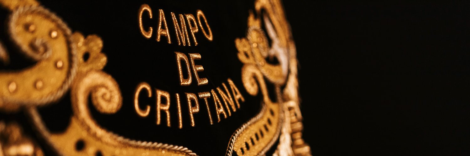 Banda Cristo de la Elevación banner