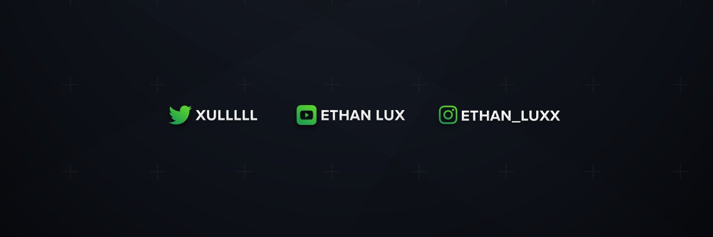 Xulllll's profile banner image