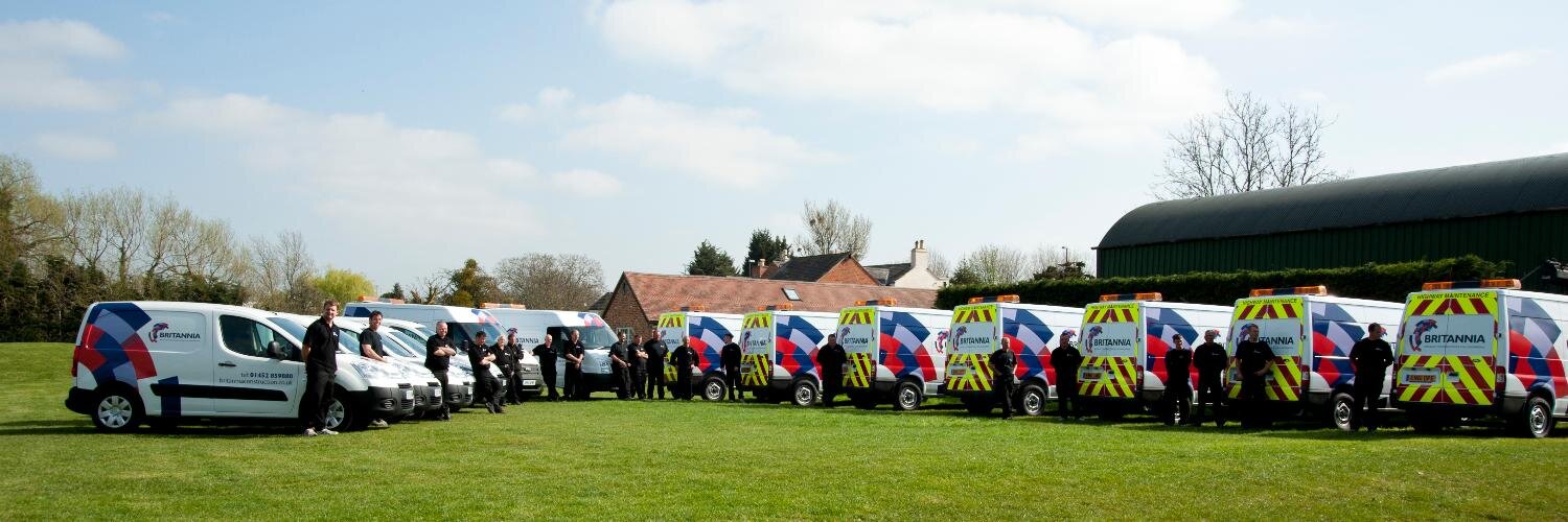 BritanniaCL's profile banner image