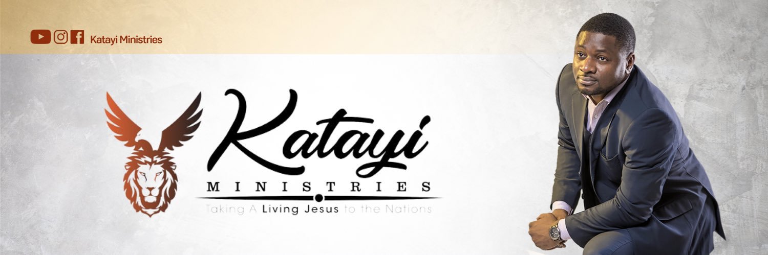 David Katayi Jr., banner