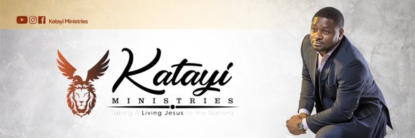 David Katayi Jr., Profile Banner
