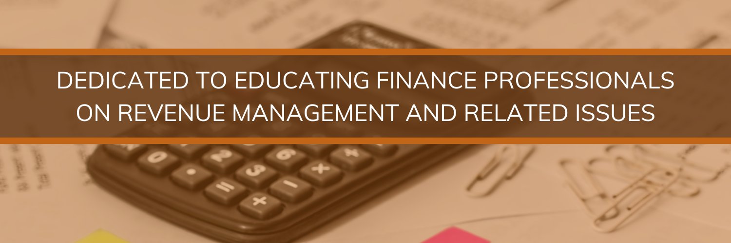 RevenueRec's profile banner image