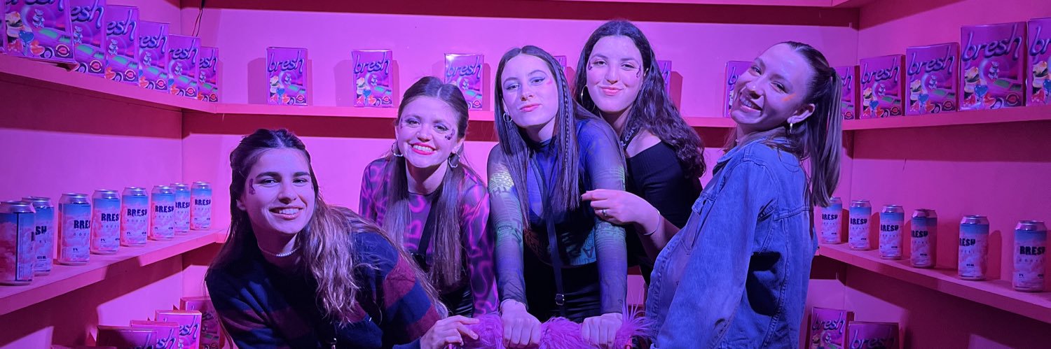 giuliesco's profile banner image