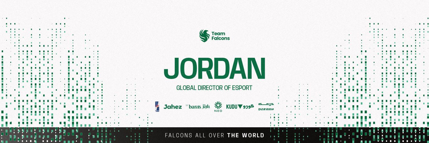 Jordan Savelli banner