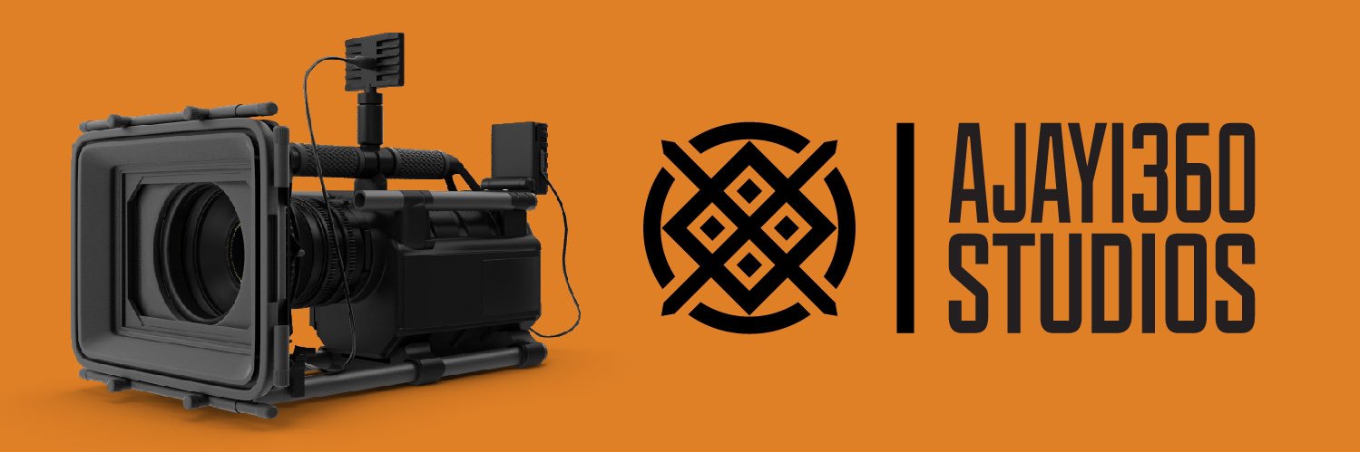 ajayi360studios's profile banner image