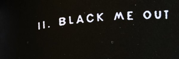 FORMERCLARlTY Profile Banner