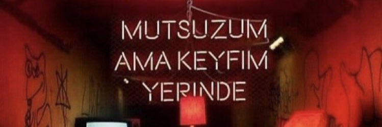 oznursltci's profile banner image