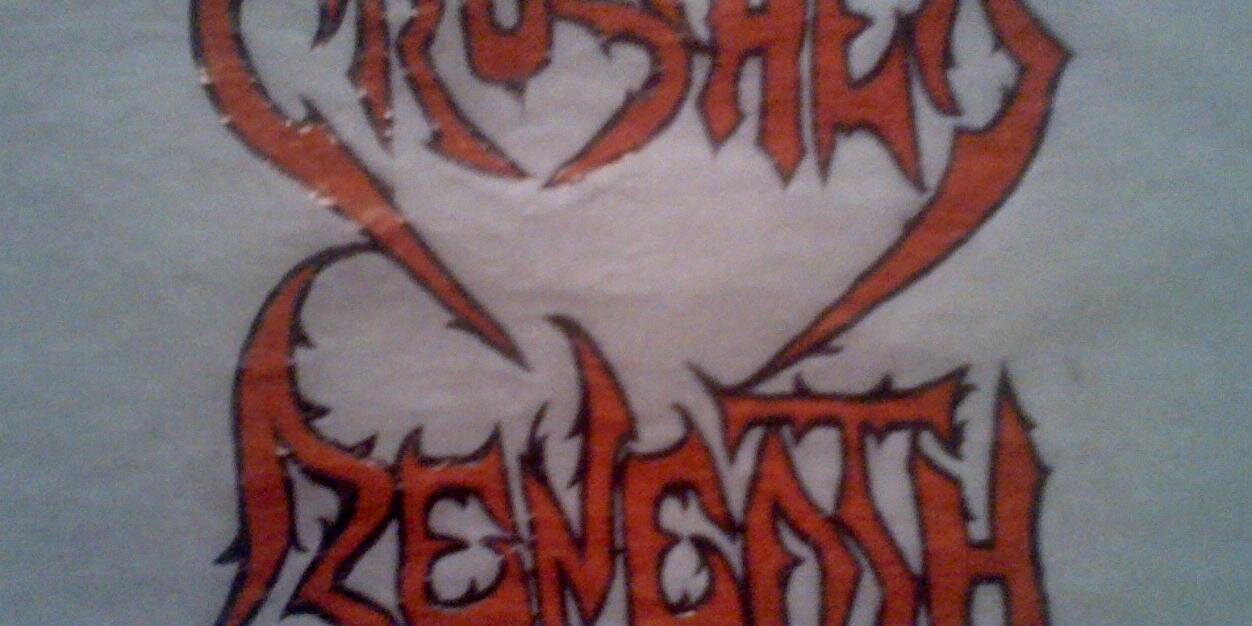 crushedbeneathp's profile banner image